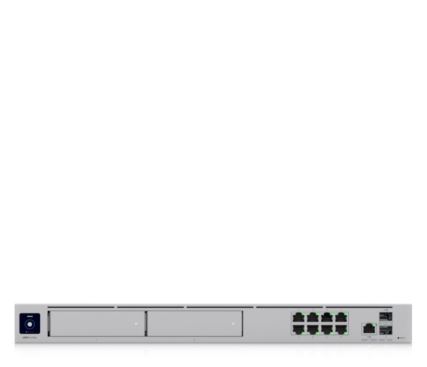 Ubiquiti UniFi Dream Machine Pro Max - 1332908 - zdjęcie 5